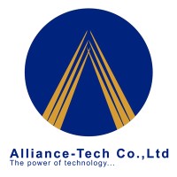 Alliance-Tech Co.,Ltd logo - Similar company to Alesto Ab