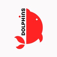 DOLPHINS - Digital Marketing Agency logo - Similar company to Imark