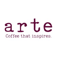 Arte Coffee logo - Similar company to Schibello Coffee Group