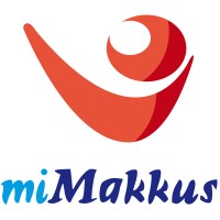Stichting miMakkus logo - Similar company to Stichting Nap