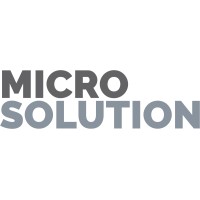 Micro Solution logo - Similar company to Micro Solutions Llc