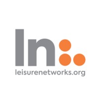 Leisure Networks logo - Similar company to Gateways Support Services Inc.