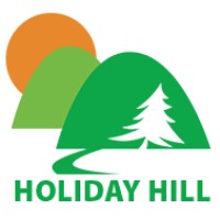 Holiday Hill logo - Similar company to The Farms Country Club
