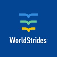 WorldStrides logo - Similar company to Aifs