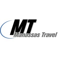Manassas Travel logo - Similar company to Cps Group