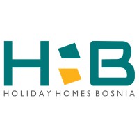 Holiday Homes Bosnia logo - Similar company to Professional Holiday Homes