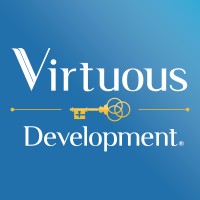Virtuous Development logo - Similar company to N & A Property Development Ltd