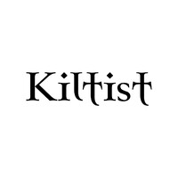 Kiltist logo - Similar company to Ranksgiving