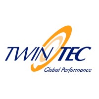 Twintec France logo - Similar company to Aqua-Module