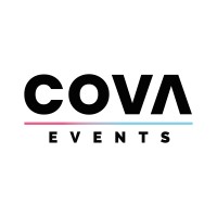 COVA Events logo - Similar company to Red Raven Concierge