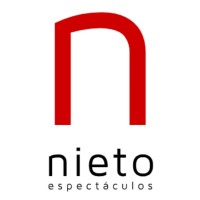 Espectáculos Nieto logo - Similar company to Espectáculos Brutal Show