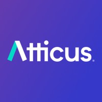 Atticus logo - Similar company to Atticus
