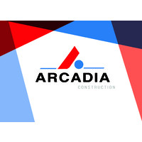 Arcadia Construction logo - Similar company to Arcada Construction