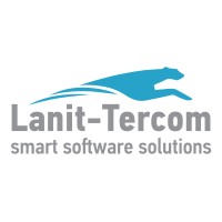 Lanit-Tercom logo - Similar company to K