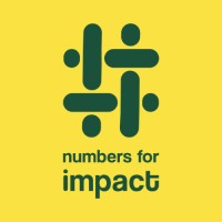 Numbers for Impact logo - Similar company to Marmala