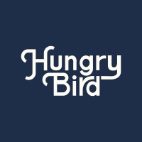HUNGRY BIRD COFFEE logo - Similar company to Finalcv