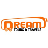 Dream Tour & Travels logo - Similar company to 99Tourism