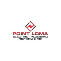 Point Loma Electric, Plumbing, Heating & Air logo - Similar company to Rinaldi Tile & Marble