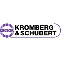Kromberg & Schubert Zhytomyr logo - Similar company to Pan Ukraine