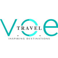 VOE Travel logo - Similar company to Levva Viagens