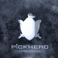 Pickhero logo - Similar company to Jurgy