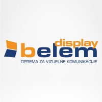 Belem d.o.o. logo - Similar company to V.D.Pop & Display