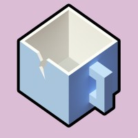 Broken Mug Studio logo - Similar company to Vindact