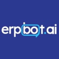ERPbot.ai logo - Similar company to Arrayfire