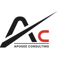 Apogee Consulting logo - Similar company to Cirkla - The Data Center Marketplace