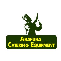 Arafura Catering Equipment logo - Similar company to Hallmark Catering