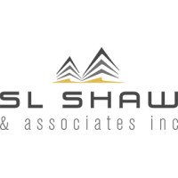 SL Shaw & Associates logo - Similar company to Edcon Inc.