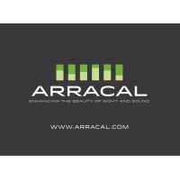 Arracal logo - Similar company to Hive Style