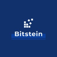 Bitstein logo - Similar company to Starrynift