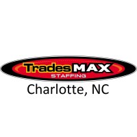 TradesMAX Staffing - Charlotte logo - Similar company to Tradesmax