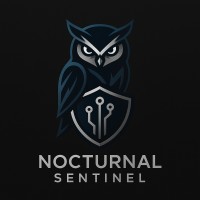 Nocturnal Sentinel logo - Similar company to Centurion Secured