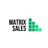 Matrix Sales Training logo - Similar company to Matrix Sales