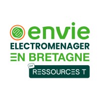 Envie Bretagne logo - Similar company to Gccg