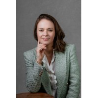 Cabinet d'avocats Laetitia Linossier logo - Similar company to Dama & Co Avocat