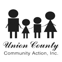 Union County Community Action (UCCA) logo - Similar company to Coastal Plain Area E.O.A