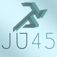 JU45 Fitness & Nutrition logo - Similar company to Woodward Recruitment
