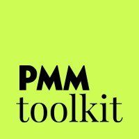 The Product Marketing Toolkit logo - Similar company to Altmonday