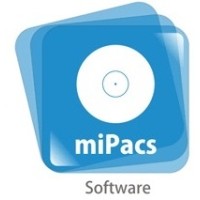 MR PACS logo - Similar company to Itsos Srl