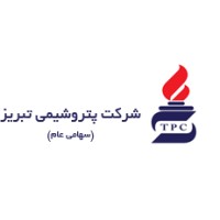 Tabriz Petrochemical Company P J S C logo - Similar company to Samehara | سامه آرا