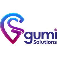 gumi Solutions logo - Similar company to Gumi Solutions
