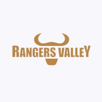 Rangers Valley Cattle Station logo - Similar company to John Dee Warwick Pty Ltd