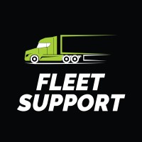 Fleet Support logo - Similar company to Bus Sa
