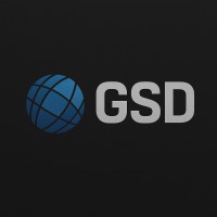 GSD logo - Similar company to 360 Integration
