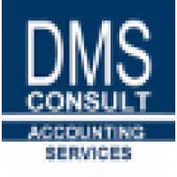 DMS Consult Ltd. logo - Similar company to Miastoto Ltd