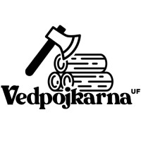 Vedpojkarna UF logo - Similar company to Forcap Ab