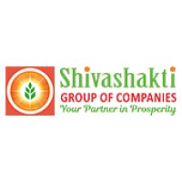 Shivashakthi Group of Companies logo - Similar company to Kytehr